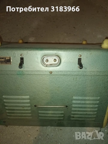 стара ретро печка електрическа, снимка 6 - Други ценни предмети - 51266886