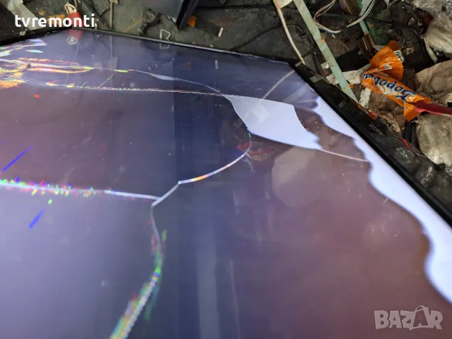 MAIN BOARD ,17MB82S, for телевизор NEO модел LED-32165 DL,for 32inc DISPLAY VES315WNDA-01, снимка 8 - Части и Платки - 48281662