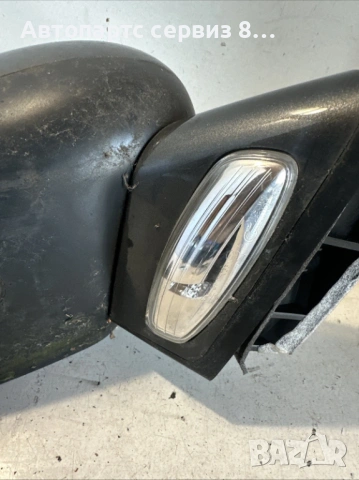Огледало Дясно за Ситроен ДС4 Citroen ds4 type 9h05 1.6 Hdi 82hp 2011, снимка 4 - Части - 53109355