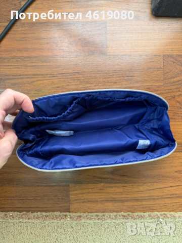 Козметична несесер / органайзер за грим и аксесоари Ariel , снимка 4 - Други - 53798862