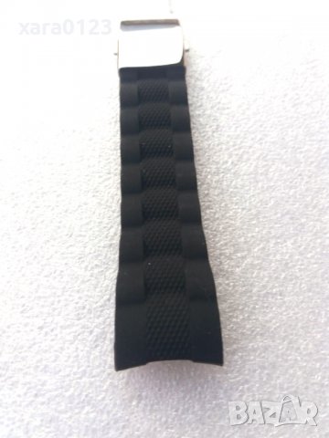 Каишка Q&Q 22мм, снимка 6 - Каишки за часовници - 34793394