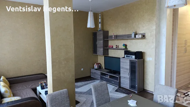 Тристаен апартамент 105кв.м. под наем в гр.Банкя, без агенция, от собственик, снимка 3 - Апартаменти - 56115076