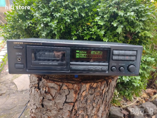 Onkyo TA-2820, снимка 1 - Декове - 38953004