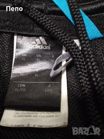 Долнище Adidas , снимка 3 - Спортни дрехи, екипи - 51085951