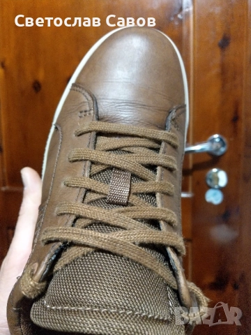 Ecco 41нм. 26,0см., снимка 6 - Спортни обувки - 51990355