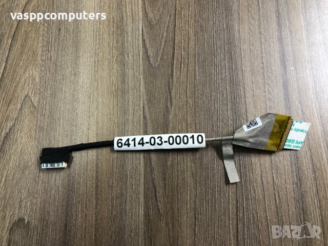 LCD Cable ASUS K50 LED - 1422-00G90AS0, снимка 1 - Части за лаптопи - 38874304