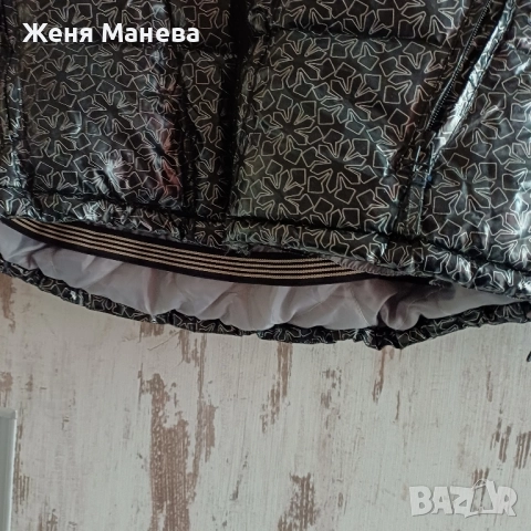 Дамско яке , снимка 12 - Якета - 52454224