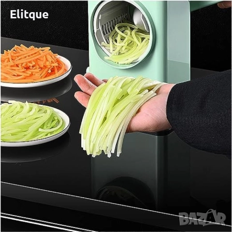 Многофункционално ръчно механично ренде, снимка 5 - Други - 52862533