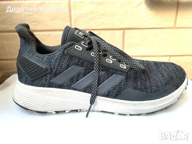 ADIDAS Cloudfoam ориг.маратонки от Англия, снимка 7 - Маратонки - 50646743