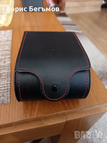 Луксозна кутия за часовник Ротшилд/Rothenschild , снимка 2 - Мъжки - 53768847