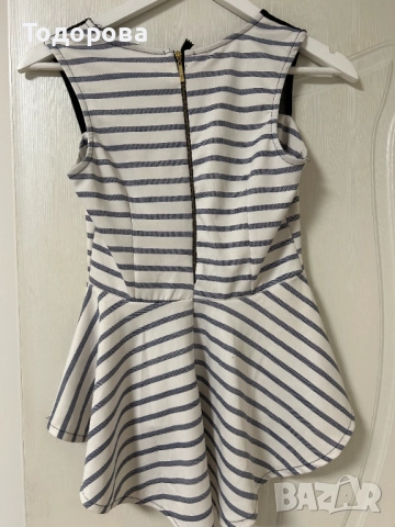 Ризи / блузи S/С, снимка 7 - Ризи - 49616064