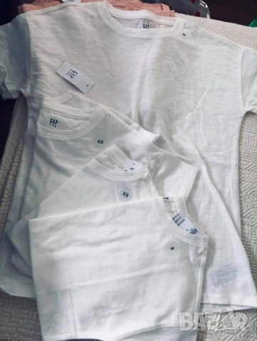 Детски дрехи, снимка 2 - Детски комплекти - 53832318