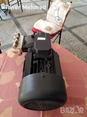 ПОМПА ЗА ВИСОКО НАЛЯГАНЕ ЗА АВТОМИВКА НА САМООБСЛУЖВАНЕ , снимка 13 - Водни помпи - 42122628