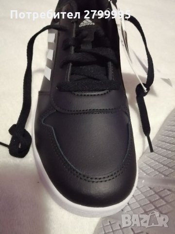 Кецове/маратонки Адидас 38 2/3 номер , снимка 5 - Кецове - 34284494