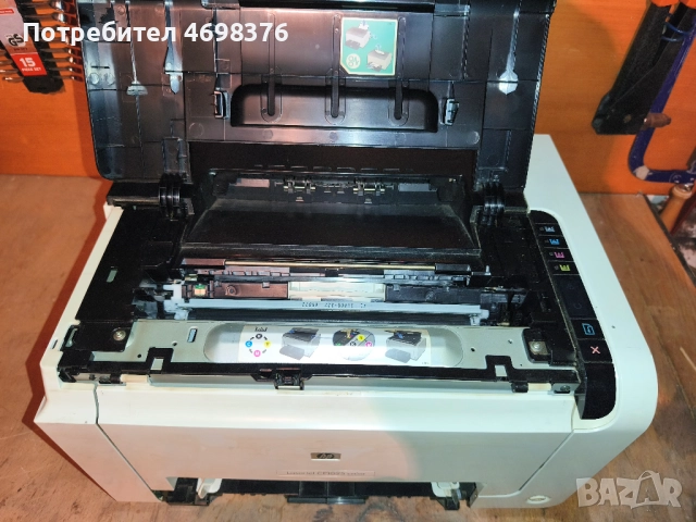 Принтери за резервни части, снимка 4 - Принтери, копири, скенери - 52975906