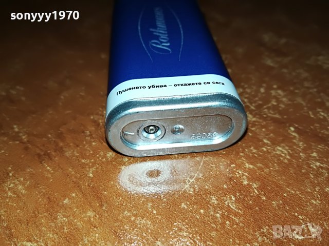 ROTHMANS 2212221111, снимка 7 - Запалки - 39084145
