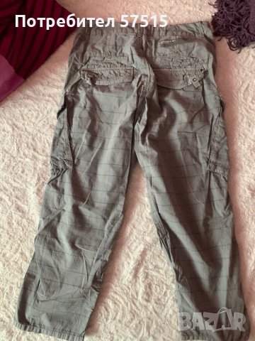 G-Star Raw дамски панталон, снимка 7 - Панталони - 40091769