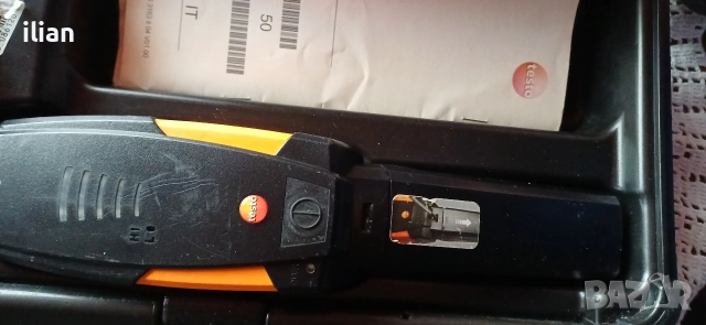 Testo 316- 3, снимка 4 - Климатици - 53211283