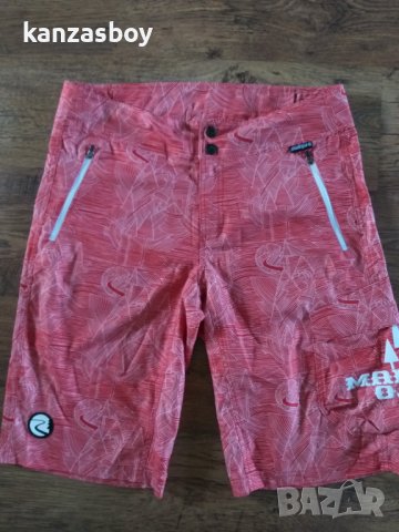 Maloja - страхотен мъжки панталони КАТО НОВИ, снимка 5 - Спортни дрехи, екипи - 41937563