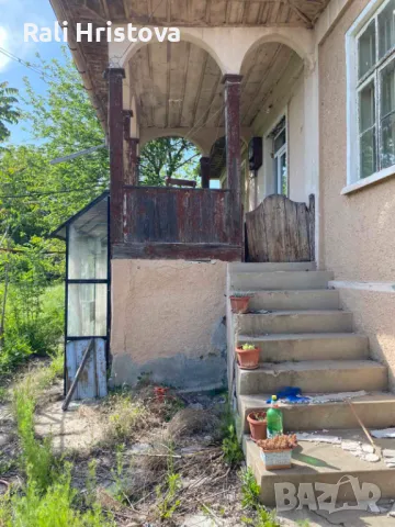 Продавам къща в с. Изгрев, снимка 6 - Къщи - 47714260