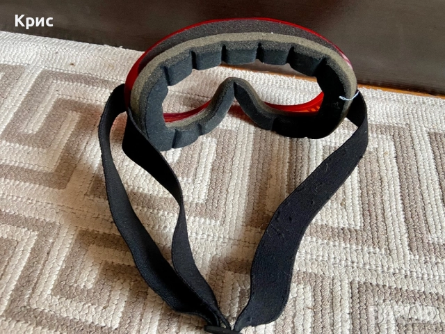 Детски Ски/Мото Очила, снимка 4 - Зимни спортове - 52573276