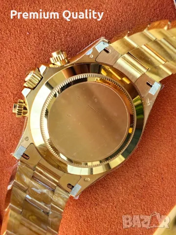 Rolex Daytona 4130, снимка 3 - Мъжки - 49980713