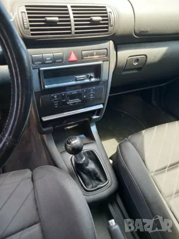 audi a3 ,4 врати, снимка 5 - Автомобили и джипове - 55904136