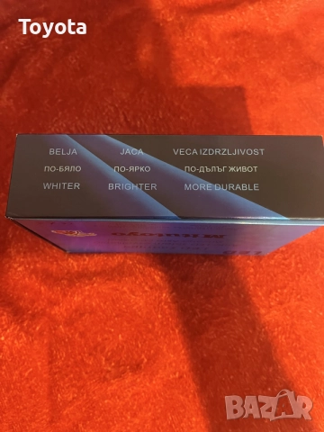 LED крушки MItutoyo K9 /H4 /С ГАРАНЦИЯ 14 ДНИ/, снимка 2 - Аксесоари и консумативи - 55876981
