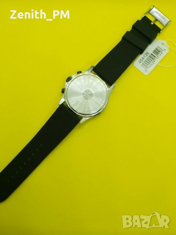 Caravellе by Bulova Хронограф - чисто нов!, снимка 3 - Мъжки - 34729625