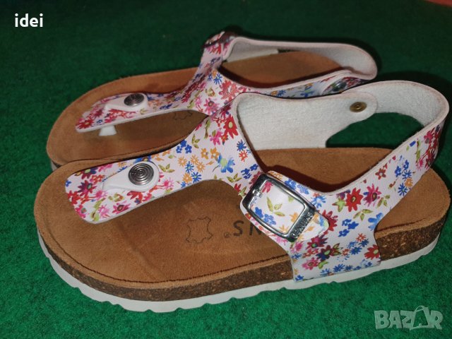 Нови детски сандали на марката GENUINS, снимка 1