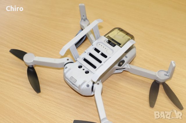 Шейна удължител предпазител за кацане дрон DJI, снимка 6 - Дронове и аксесоари - 40750433