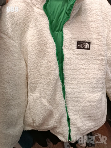 якета двулицеви, снимка 3 - Якета - 53141869