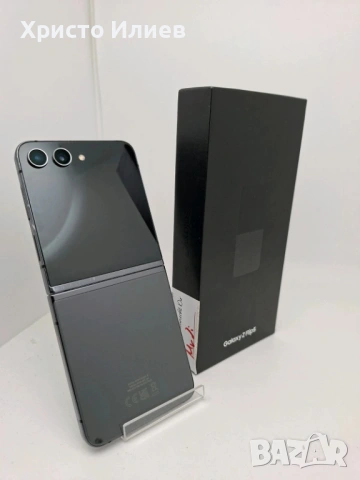 Samsung Galaxy Z Flip 5 5G 512GB, снимка 5 - Samsung - 53199008