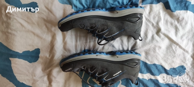 Lowa innox evo gtx, снимка 2 - Спортни обувки - 51747209