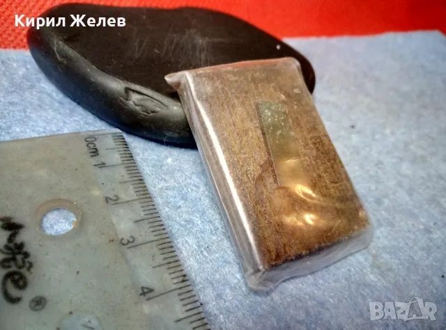 ИЗТОЧНОПРАВОСЛАВНА ИКОНКА ПРЕСВЕТА БОГОРОДИЦА с МЛАДЕНЕЦА 47623, снимка 10 - Икони - 47914873