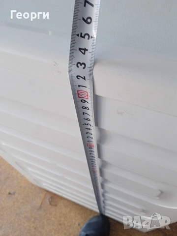 Пералня BEKO цяла за части , снимка 9 - Перални - 53654279