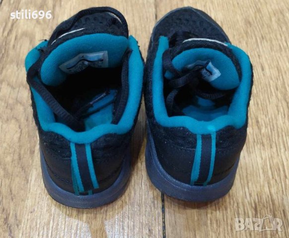 ДЕТСКИ МАРАТОНКИ JORDAN- 100% ОРИГИНАЛ., снимка 3 - Детски маратонки - 42264340