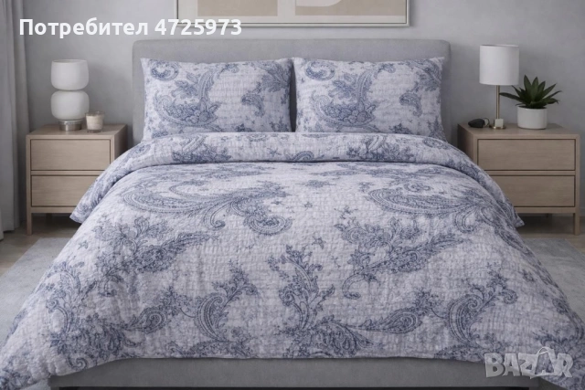 Спални комплекти от КРЕПОН 