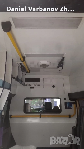 линейка Испания , снимка 14 - Бусове и автобуси - 51913185