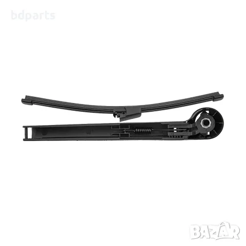 Комплект задно рамо с чистачка, VW Passat B6 / B7 Variant, 285 мм, снимка 4 - Части - 56143530