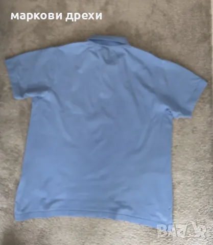 Engelbert Strauss polo shirt XL, снимка 3 - Тениски - 56152904