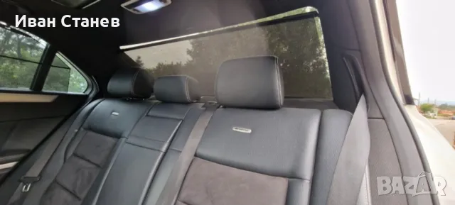 на части Mercedes E350 w212, снимка 10 - Автомобили и джипове - 48419196