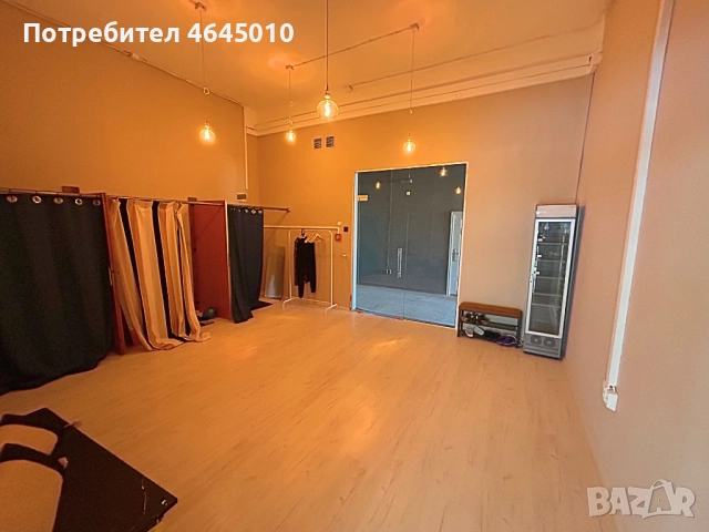 Зала под наем кв. Лозенец, снимка 5 - Спорт, танци, изкуство - 52336829