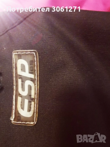 ски костюм комплект панталон и якето. дамска Esprit Sports , снимка 9 - Спортни екипи - 52672942