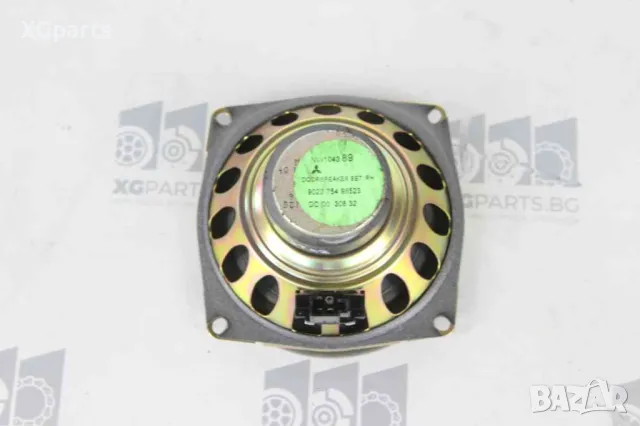 Високоговорител за Mitsubishi Space Star (1998-2004), снимка 2 - Части - 48231989