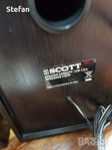 система за рафтове, снимка 7 - Ресийвъри, усилватели, смесителни пултове - 52156470