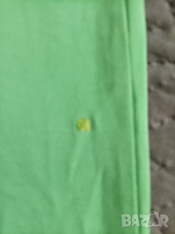 Hugo Boss мъжка тениска original 2-3 XL elastic's голям размер , снимка 7 - Тениски - 41602140