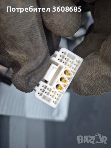 огледало за Хюндай йоник 6 Hyundai ioniq 6 2023, снимка 3 - Части - 53655419