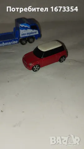 Мажорет, снимка 13 - Колекции - 48286096