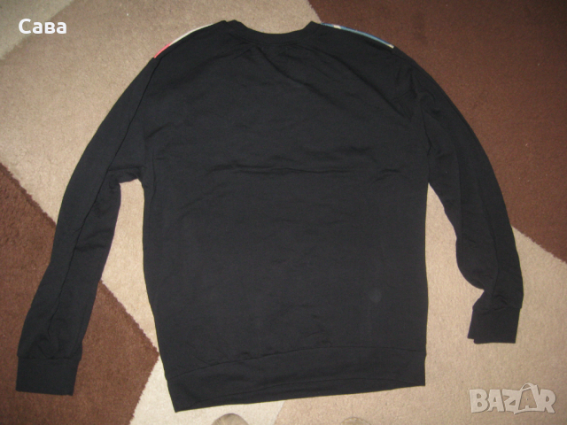 Блуза MILLIONS MAN   мъжка,М, снимка 3 - Блузи - 36346707